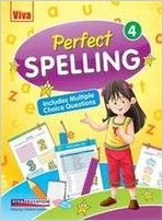 Viva Perfect Spelling Class IV